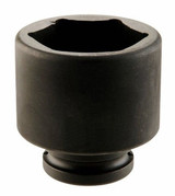 Typhoon 72667 - Impact Socket 1" Drive 67mm