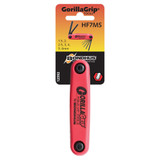 Bondhus Triple Pack – 3 Sets Mit Kugelkopf-Inbusschlüsseln & GorillaGrip-Faltwerkzeug
