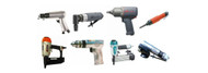 Air Tools are Worth a Look