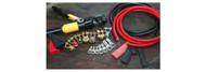Crank up the amps with DIY Battery Cables