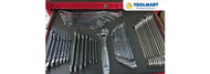Custom Inserts for Tidy Toolboxes
