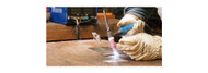 TIG Welding Suits Tricky Specialist Welds