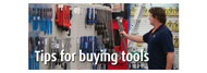 Tips for Buying Tools