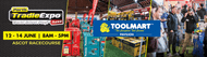 Perth Tradie Expo - Ascot Racecourse - June 12-14, 2026
