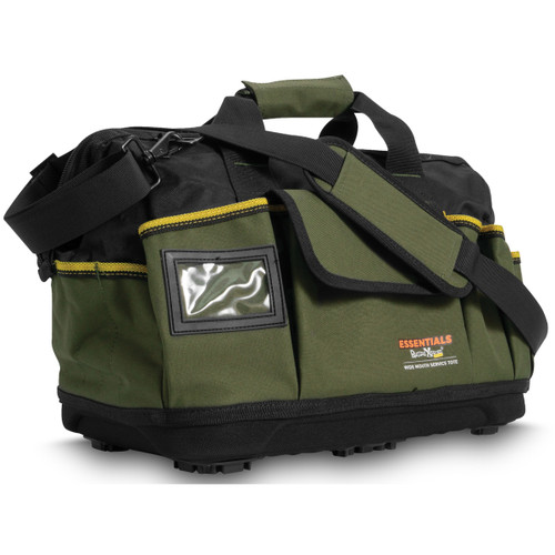 Rugged Xtremes RXES05W206 - Wide Mouth Service Tote