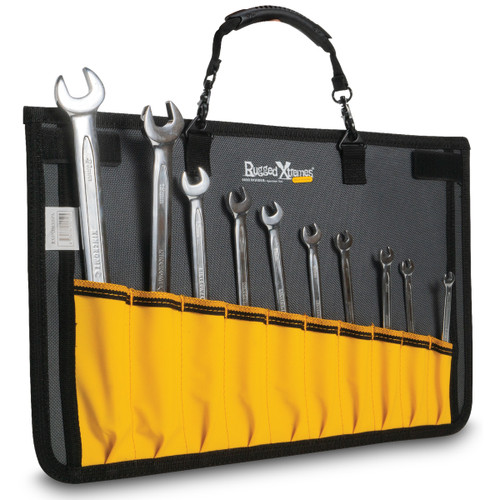 Rugged Xtremes RX07D5030SPA - Divider Suit 5028/5020 Bags - Spanner Set Pockets