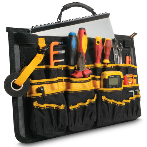 Rugged Xtremes RX07D5030POC - Divider Suit 5028/5020 Bags - Tool Pockets