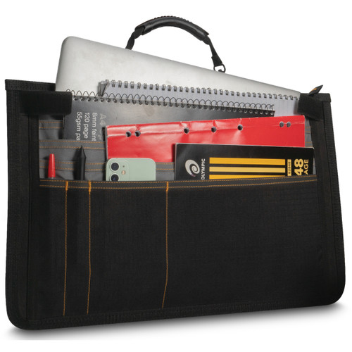 Rugged Xtremes RX07D5030ORG - Divider Suit 5028/5020 Bags - Laptop/Organiser