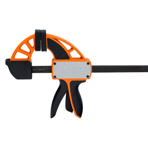 Bahco QCB-450 - Quick Clamp - 200kg Force - 450mm