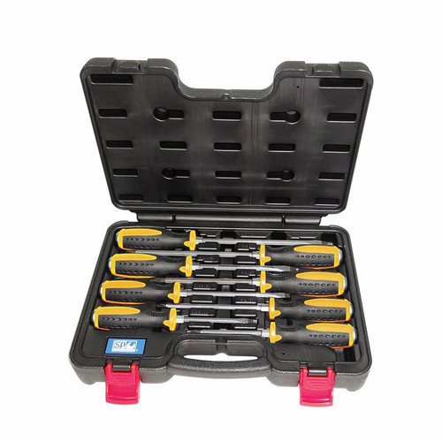 SP Tools SP34020 - Screwdriver Set