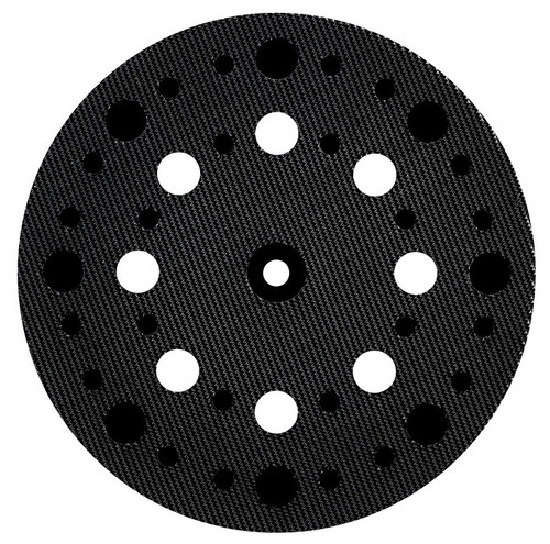 Metabo 631220000 - Velcro-faced Backing Pad 125mm Soft SXE425