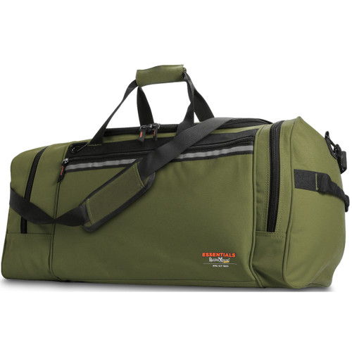 Rugged Xtremes RXES05C212 - PPE Kit Bag - Green