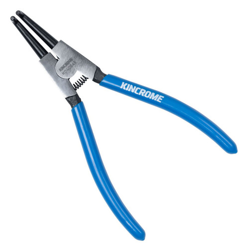 Kincrome K040043 - Circlip Pliers External - Bent 175mm (7")