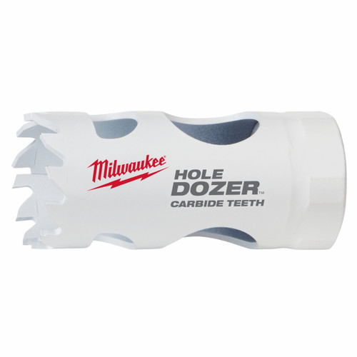 Milwaukee 49560707 - TCT Holesaw 25mm/1"