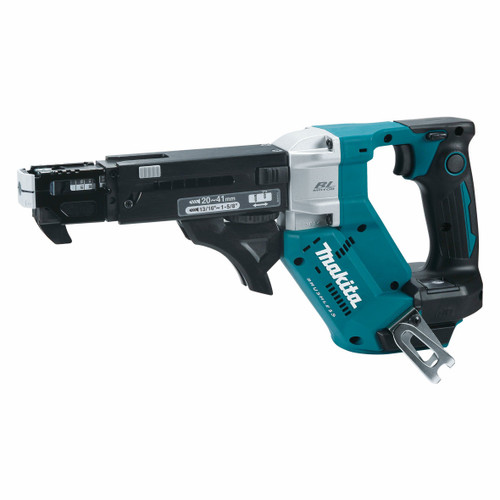 Makita DFR453Z - 18V Brushless Collated Screwdriver (Tool Only)