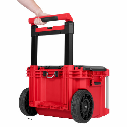Milwaukee 48228027 - PACKOUT Low Profile Handle for Rolling Tool Box