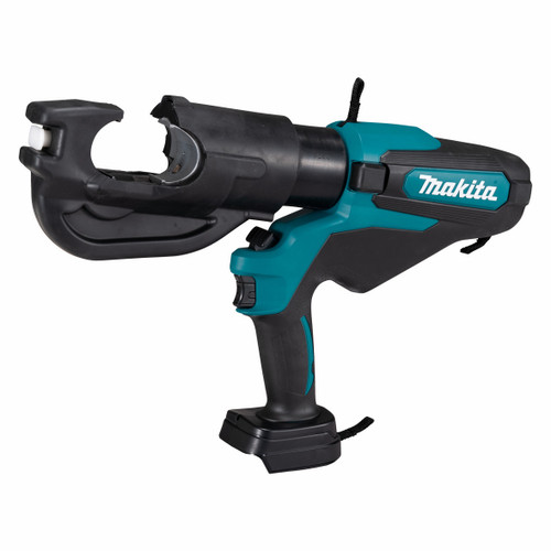 Makita DTC302ZK - 18V 400mm Cable Crimper (Tool Only)