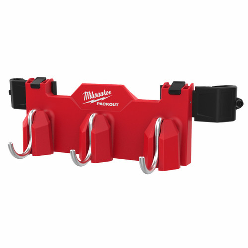 Milwaukee 48228606 - PACKOUT Tool Box 3-Hook Attachment