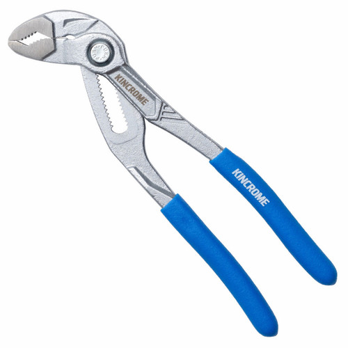 Kincrome K4807 - Multigrip Plier 180mm (7") Push Button