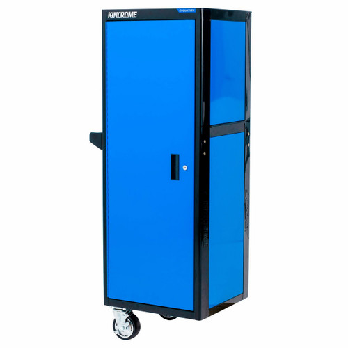 Kincrome K7959 - EVOLUTION Side Locker - 2 Drawer 500mm (20")