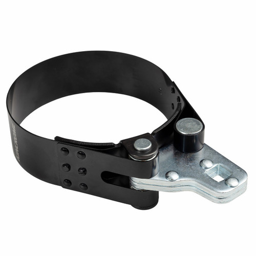 Kincrome K8365 - Oil Filter Wrench - Heavy Duty - 96-115mm