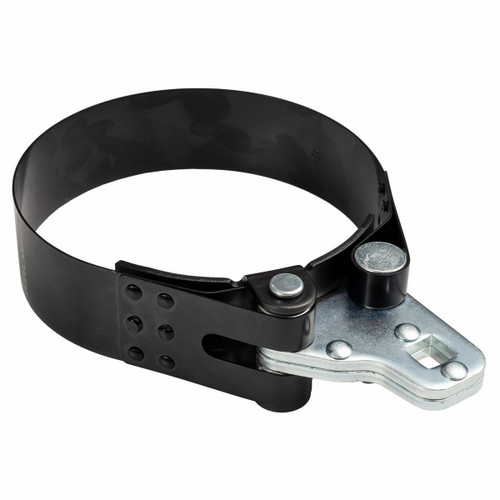 Kincrome K8366 - Oil Filter Wrench - Heavy Duty - 110-128mm
