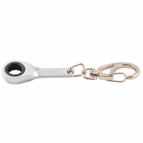 Kincrome P3110 - Gear Spanner Key Ring 10mm