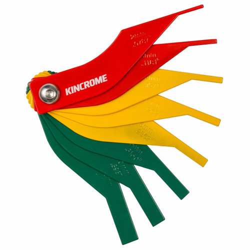 Kincrome K8262 - Brake Pad Lining Thickness Gauge