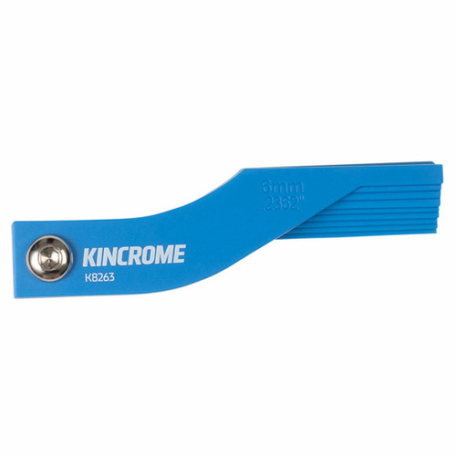 Kincrome K8263 - Brake Pad Lining Thickness Gauge (Commercial/Truck)