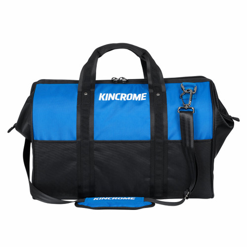 Kincrome K13519L - 520mm Soft Base Wide Mouth Bag