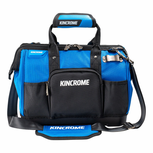 Kincrome K13522 - 380mm Hard Base Wide Mouth Bag