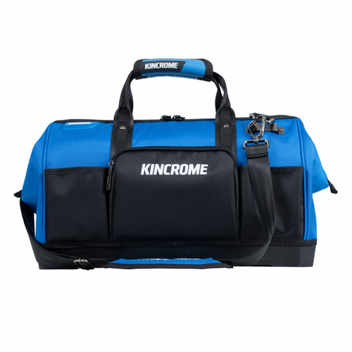 Kincrome K13522L - 520mm Hard Base Wide Mouth Bag