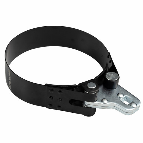 Kincrome K8367 - Heavy Duty Truck Oil Filter Wrench 125-143mm