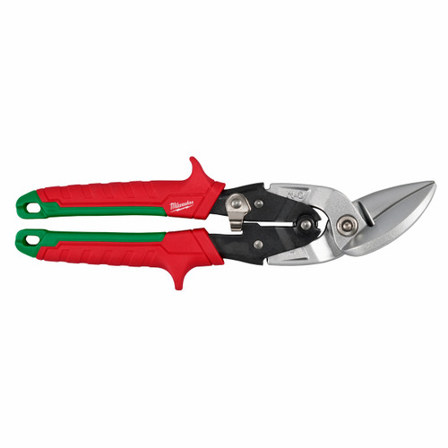 Milwaukee 4932499016 - Offset Aviation Snips - Right Cut