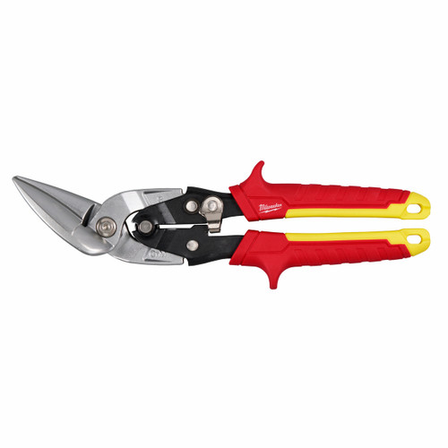 Milwaukee 4932499019 - Offset Aviation Snips - Straight Cut