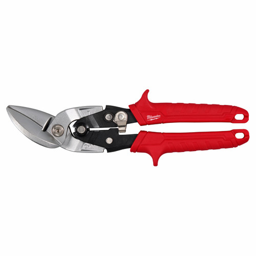 Milwaukee 4932499013 - Offset Aviation Snips - Left Cut