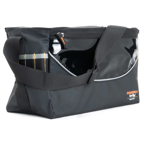 Rugged RXES05E412PVCBK - General Purpose Carry Bag - 22L PVC Black