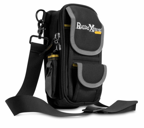 Rugged RX08M312 - PODCONNECT Meter Pod - Small Black