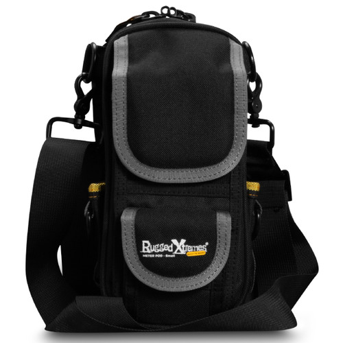 Rugged RX08M312 - PODCONNECT Meter Pod - Small Black