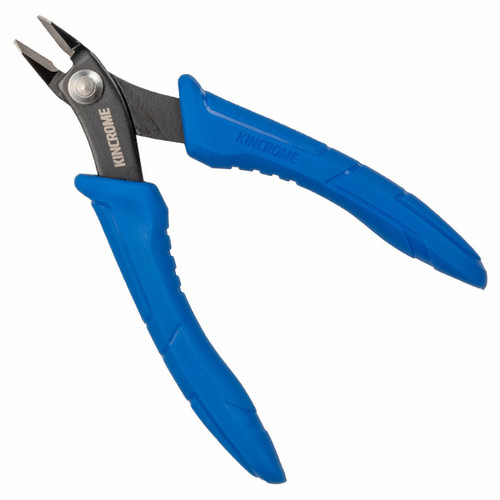 Kincrome K42105 - Mini Ultra-Thin Flush Cut Plier 120mm