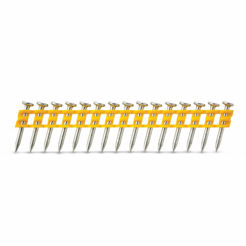 Dewalt DCN8901035 - Concrete Nails Suit DCN890 - 35 x 2.6mm - 1005 Pack