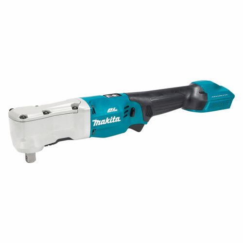 Makita DTL301Z - 18V 1/2" Angle Impact Wrench - Pin Detent (Tool Only) Makita DTL301Z - 18V 1/2" Angle Impact Wrench - Pin Detent (Tool Only)