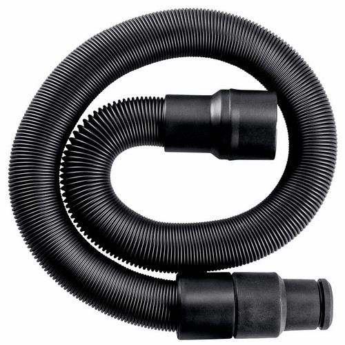 Metabo 630144000 - Stretch Suction Hose Anti-Static - 32mm L 0.7 - 3.5m