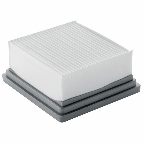 Metabo 630212000 - Pleated Filter - Suit AS18LPC