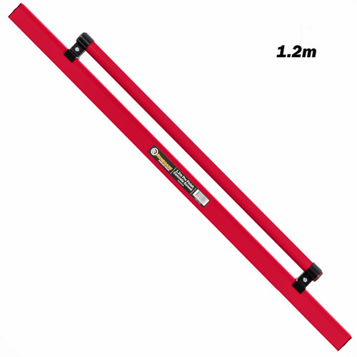 Renegade RI12PFCS - Concrete Screed 1200mm - Pro Finish