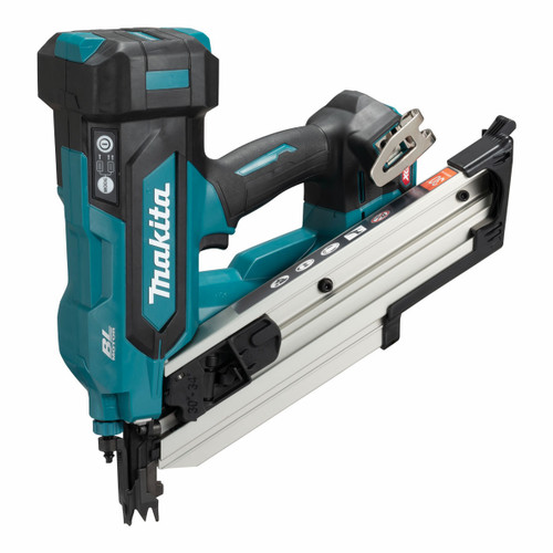 Makita BN001GZ - 40V Max Brushless 90mm Framing Nailer (Tool Only)