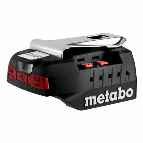 Metabo PC1865 - 18V USB Power Adaptor