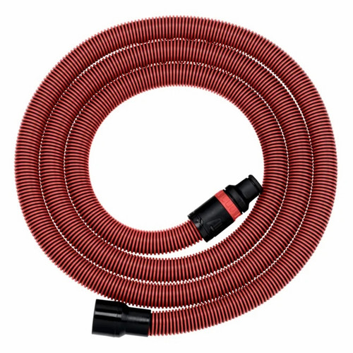 Metabo 635402000 - Suction Hose Anti-Static - 32mm x 4m