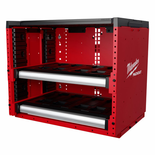 Milwaukee 48218000 - PACKOUT Rack