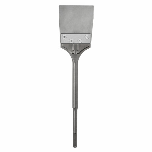 Milwaukee 4932480474 - SDS Max SLEDGE Floor Scraper - 635 x 152mm